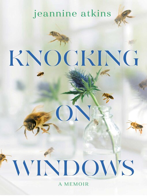 Title details for Knocking on Windows by Jeannine Atkins - Wait list
